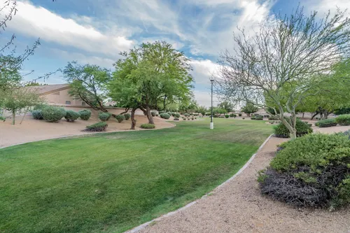 Park Promenade in Chandler, Arizona