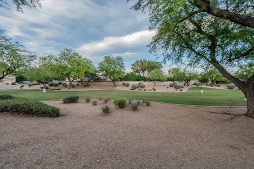 Park Promenade in Chandler, Arizona