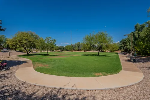 Paseo Lindo in Chandler, Arizona