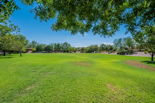Paseo Lindo in Chandler, Arizona