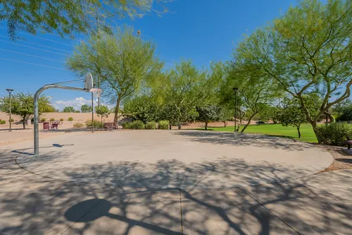 Paseo Lindo in Chandler, Arizona