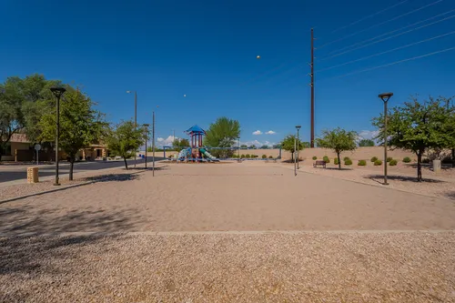 Paseo Lindo in Chandler, Arizona