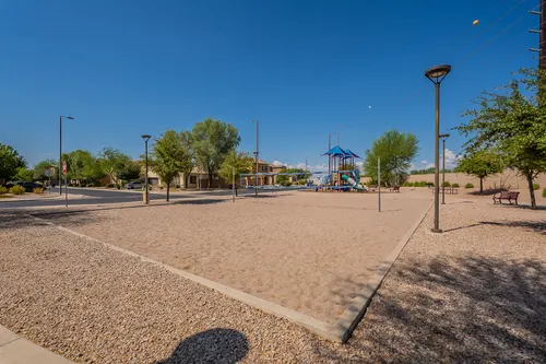 Paseo Lindo in Chandler, Arizona