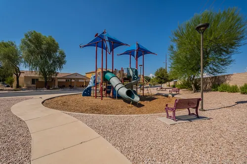 Paseo Lindo in Chandler, Arizona