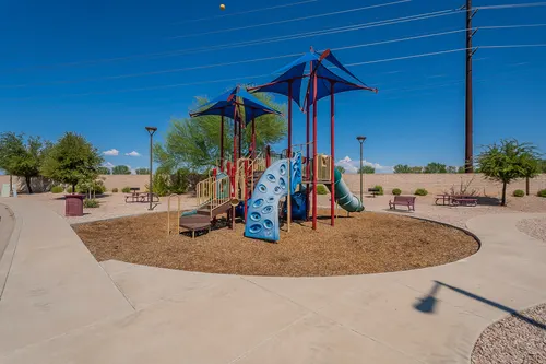 Paseo Lindo in Chandler, Arizona