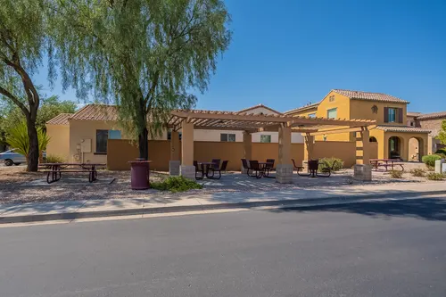 Paseo Lindo in Chandler, Arizona