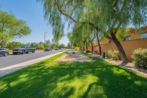 Paseo Lindo in Chandler, Arizona