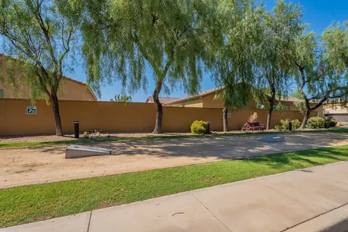 Paseo Lindo in Chandler, Arizona