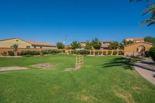 Paseo Lindo in Chandler, Arizona