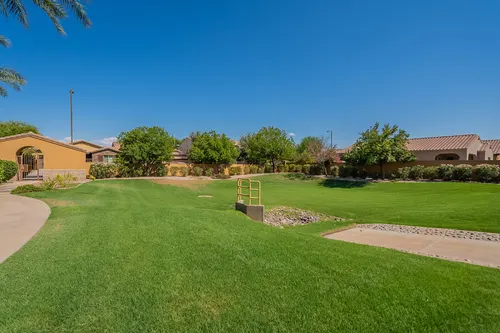 Paseo Lindo in Chandler, Arizona