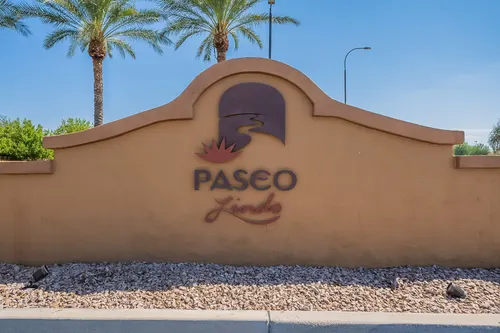 Paseo Lindo in Chandler, Arizona