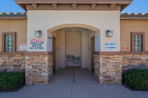 Paseo Place in Chandler, Arizona