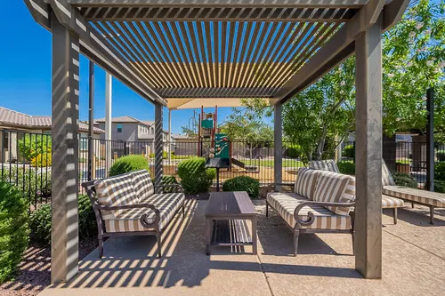 Paseo Place in Chandler, Arizona
