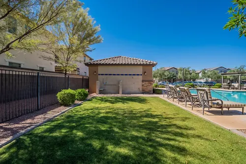 Paseo Place in Chandler, Arizona