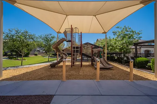 Paseo Place in Chandler, Arizona