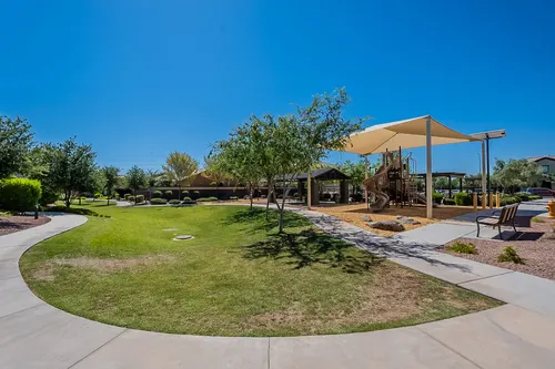 Paseo Place in Chandler, Arizona