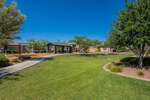 Paseo Place in Chandler, Arizona