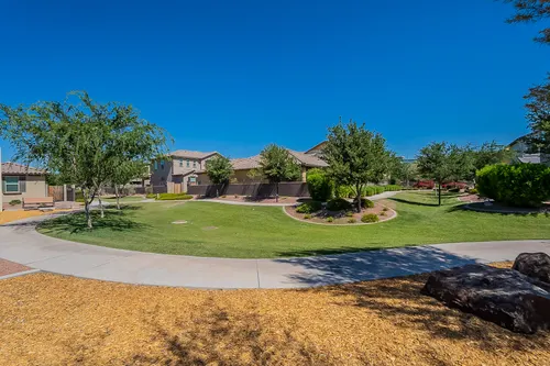 Paseo Place in Chandler, Arizona