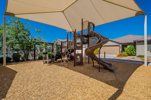 Paseo Place in Chandler, Arizona