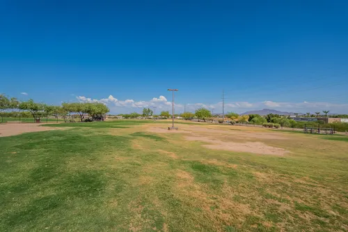Paseo Vista Rec Center in Chandler, Arizona