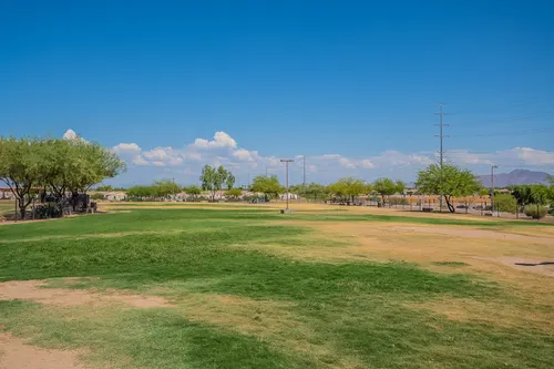 Paseo Vista Rec Center in Chandler, Arizona