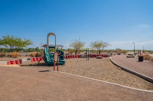 Paseo Vista Rec Center in Chandler, Arizona