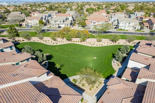 Paseo Vista Village in Chandler, Arizona