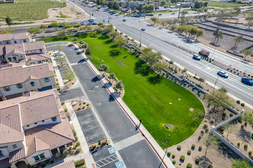 Paseo Vista Village in Chandler, Arizona