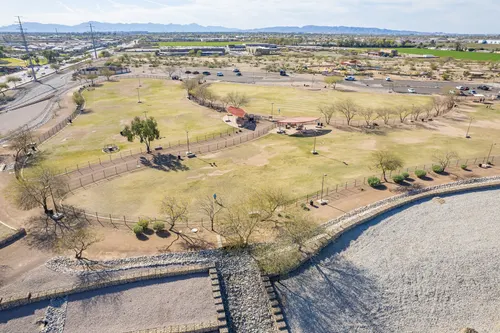Paseo Vista Village in Chandler, Arizona