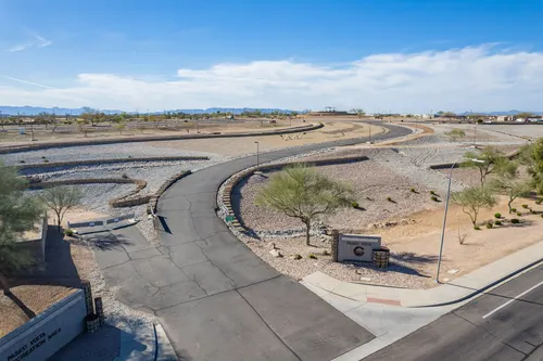 Paseo Vista Village in Chandler, Arizona