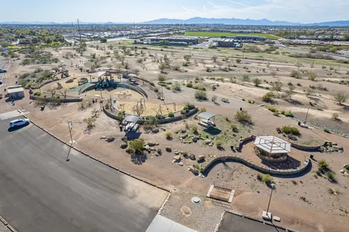 Paseo Vista Village in Chandler, Arizona
