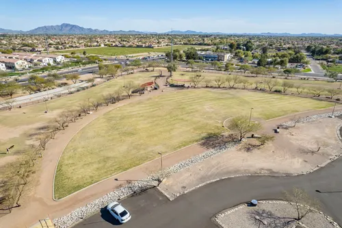 Paseo Vista Village in Chandler, Arizona