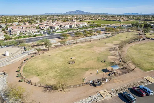Paseo Vista Village in Chandler, Arizona