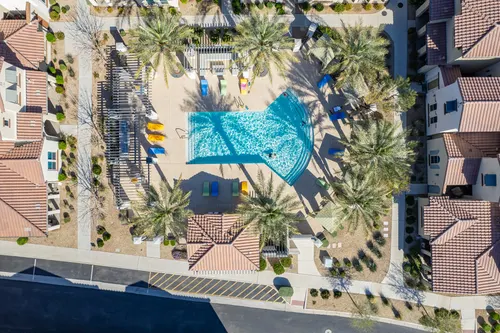 Paseo Vista Village in Chandler, Arizona