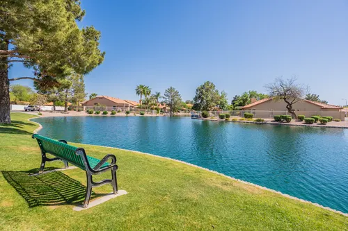 Pecos Ranch in Chandler, Arizona