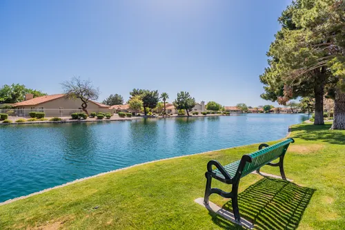 Pecos Ranch in Chandler, Arizona