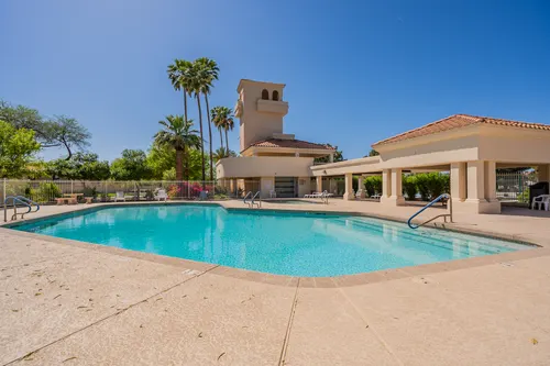 Pecos Ranch in Chandler, Arizona