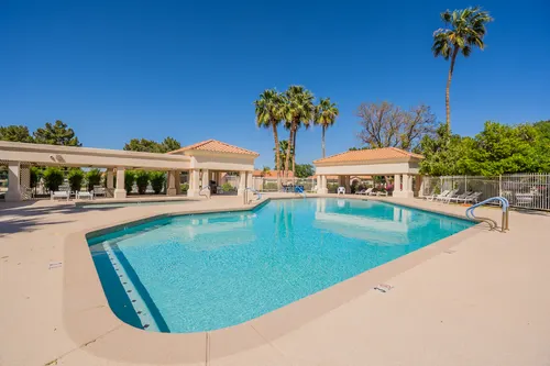 Pecos Ranch in Chandler, Arizona
