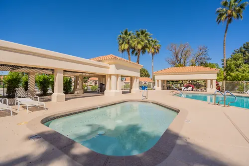 Pecos Ranch in Chandler, Arizona