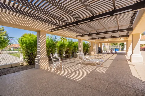 Pecos Ranch in Chandler, Arizona