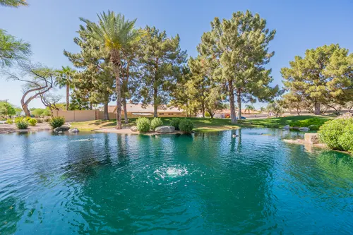 Pecos Ranch in Chandler, Arizona