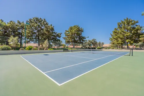 Pecos Ranch in Chandler, Arizona