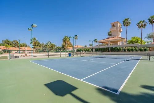 Pecos Ranch in Chandler, Arizona