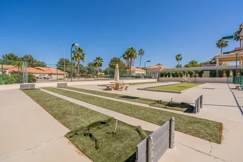 Pecos Ranch in Chandler, Arizona