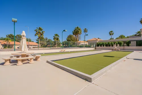 Pecos Ranch in Chandler, Arizona