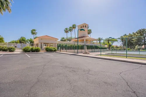 Pecos Ranch in Chandler, Arizona