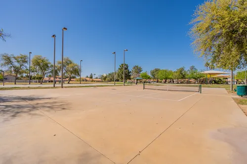 Pecos Ranch in Chandler, Arizona