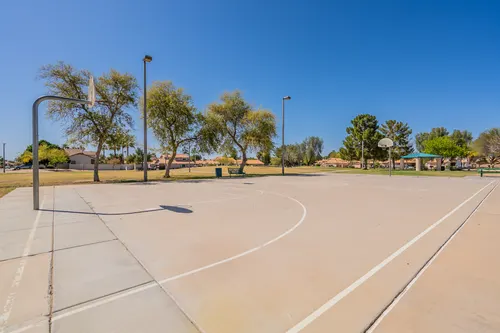 Pecos Ranch in Chandler, Arizona