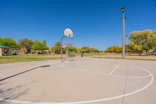 Pecos Ranch in Chandler, Arizona