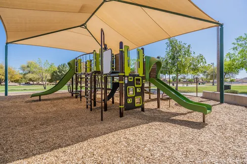 Pecos Ranch in Chandler, Arizona